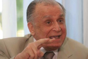 Lovitură pentru Ion Iliescu