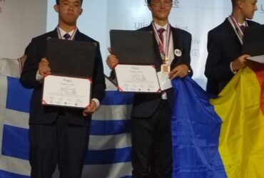 Adolescenții români care cuceresc știința. Pepiniera de astrofizicieni de la capătul României