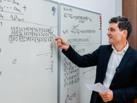 Matematicianul care vrea să schimbe România