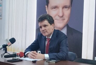 Senatorul PSD Daniel Zamfir va dezvălui cheltuielile lui Nicușor Dan în campania electorală. Reacția edilului