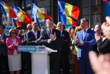 PSD sună mobilizarea pentru Crin Antonescu cu previziuni sumbre: ieșirea de la guvernare, primari aleși în două tururi și posturi tăiate SURSE