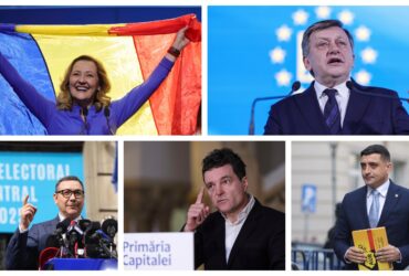 Paradox românesc: suntem pro-europeni, dar votăm candidați anti-europeni. „Asta ne împinge spre prăpastie” ANALIZĂ