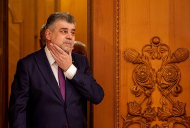 Ce urmează pentru Marcel Ciolacu după retragerea din fruntea PSD: „Cred că dorește și o mai mare pondere în nouă conducere”