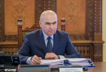 Ilie Bolojan, discuții cu eurodeputații români privind prioritățile României în Parlamentul European