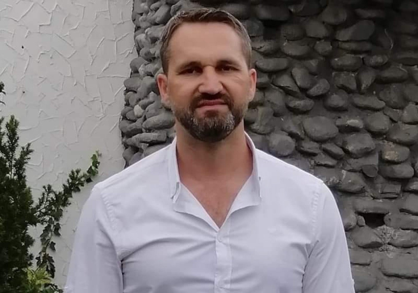 „Bătăușul” Mihai Lasca și-a anunțat candidatura pentru șefia CJ Bihor. „Împotriva clanului condus de anti-românul Bolojan”