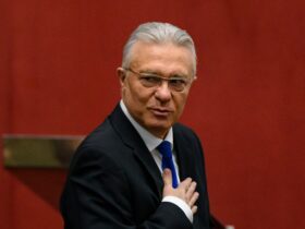Consilierul prezidenţial Cristian Diaconescu, despre o eventuală „ruptură” între SUA și NATO. „Lucrăm 7 cu 24 să nu avem surprize”