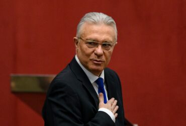 Consilierul prezidenţial Cristian Diaconescu, despre o eventuală „ruptură” între SUA și NATO. „Lucrăm 7 cu 24 să nu avem surprize”