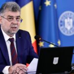 Ciolacu, după atacul rusesc de la Sumî: „Condamnăm cu fermitate această atrocitate”