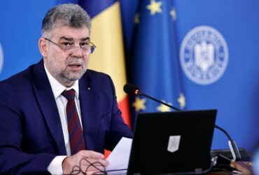 Ciolacu, după atacul rusesc de la Sumî: „Condamnăm cu fermitate această atrocitate”