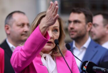 Măcelul din USR continuă. Cine se pregătește să preia partidul. Lasconi, acuzată că-l face președinte pe Crin Antonescu – SURSE