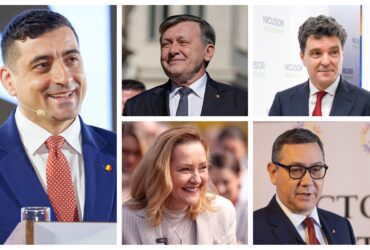 Cum au arătat sondajele în campania prezidențială. Sociolog: „Este loc de schimbări”| ANALIZA