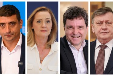 Surpriză în topul încrederii românilor. Candidatul la prezidenţiale care l-a depășit pe Călin Georgescu şi vine imediat după Ilie Bolojan