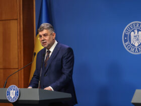 Mesajul transmis de premierul Marcel Ciolacu de Paște. „În faţa provocărilor contemporane, să ne gândim la viitor cu speranţă”