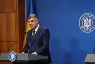 Mesajul transmis de premierul Marcel Ciolacu de Paște. „În faţa provocărilor contemporane, să ne gândim la viitor cu speranţă”