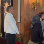 Victor Ponta, la spovedit în Vinerea Mare. Candidatul la președinție se destăinuie: „Am păcătuit grav”