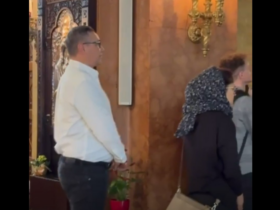 Victor Ponta, la spovedit în Vinerea Mare. Candidatul la președinție se destăinuie: „Am păcătuit grav”