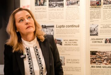 Elena Lasconi, destăinuiri în Săptămâna Mare: „Am fost la un pas de a nu mai fi”. Ce vedetă i-a fost sprijin în momente grele