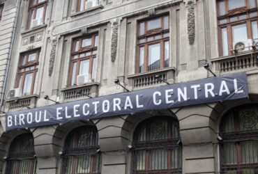 Noi precizări BEC privind promovarea în alegerile prezidențiale. Pentru cine nu este necesară utilizarea CMF-ul unui competitor electoral
