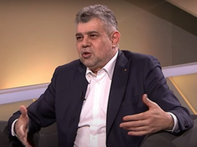 Ciolacu îndeamnă românii să nu voteze cu Victor Ponta, deoarece cresc șansele ca România „să fie condusă de Nicuşor Dan” Ciolacu îndeamnă românii să nu voteze cu Victor Ponta, deoarece cresc șansele ca România „să fie condusă de Nicuşor Dan”