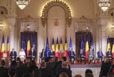 Predoiu spune că, într-o situaţie complicată, ar apela la Trump, Erdogan și la conducerea CE: „N-ar fi rău să avem şi telefonul preşedintelui Chinei”