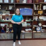 Adolescenta-fenomen în domeniul limbilor străine: în numai două luni a câștigat o olimpiadă națională și un prestigios concurs televizat