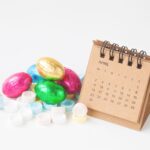 Când pică Paștele ortodox și cel catolic în 2026 și care sunt datele pentru anii următori