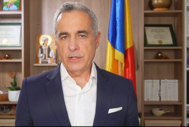 CCR a respins contestația la decizia BEC