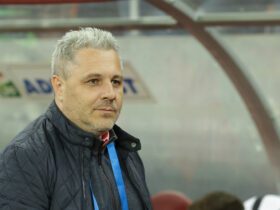 SuperLiga: Şumudică îşi face echipă de titlu. Câți jucători vrea să aducă în Giuleşti