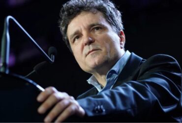 Nicușor Dan nu e omul tuturor. Și asta e foarte bine.