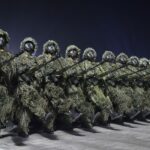 Moscova face o nouă dezvăluire după ce a recunoscut în cele din urmă că nord-coreenii au luptat alături de ruși în Kursk