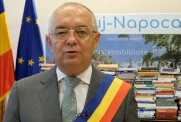 Boc visează la un post de judecător la CCR