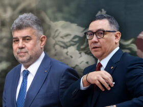 Ciolacu, către Ponta: „Cel mai jenant este să te prezinți pe tik tok drept mare iubitor al țării, când, de 10 ani încoace, ți-ai omorât timpul pe terenurile de golf din toată lumea sau în apartamente de prin Istanbul și Dubai”