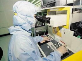 Taxe vamale: Coreea de Sud pregătește un sprijin de 5 miliarde de dolari pentru industria semiconductorilor și invocă „incertitudinea tot mai mare”