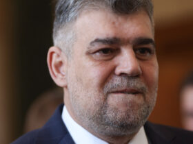 Reacție în societatea civilă după ironia lui Marcel Ciolacu privind fusta: „Misoginie şi masculinitate fragilă”