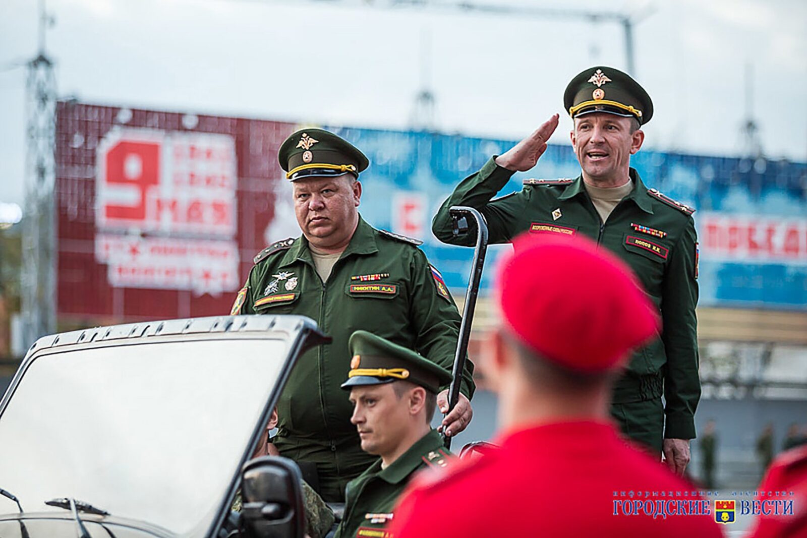 „Practic o condamnare la moarte”. Generalul destituit după ce l-a criticat pe Gherasimov revine pe frontul din Ucraina, la comanda unui batalion „Storm Z” „Practic o condamnare la moarte”. Generalul destituit după ce l-a criticat pe Gherasimov revine pe frontul din Ucraina, la comanda unui batalion „Storm Z”