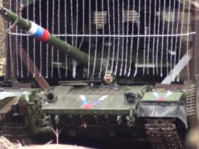 Rusia revendică un avans rar în regiunea Sumî din Ucraina