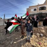 Portretul unui băiat palestinian a câștigat premiul pentru Fotografia de Presă a Anului