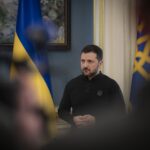 Noua propunere a lui Zelenski pentru Rusia: Acest format de încetare a focului a fost realizat duminică și e cel mai ușor de prelungit