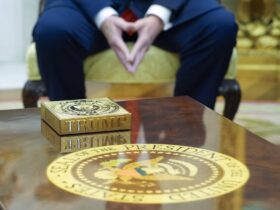 Donald Trump anunță mâine taxele: Ziua Z, așteptată tensionat în lume / Cum pot crește prețurile în Europa și în România Donald Trump anunță mâine taxele: Ziua Z, așteptată tensionat în lume / Cum pot crește prețurile în Europa și în România