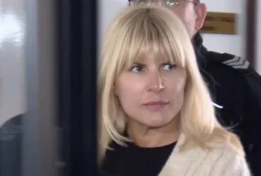 Decizia instanței. Elena Udrea a cerut reducerea pedepsei