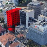 Nicușor Dan, mesaj tranșant pentru Sanador în scandalul privind spitalul oncologic. „Acum vrea să abuzeze și mai mult”