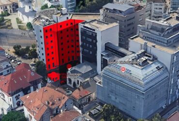 Nicușor Dan, mesaj tranșant pentru Sanador în scandalul privind spitalul oncologic. „Acum vrea să abuzeze și mai mult”