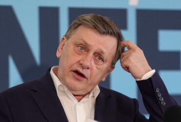 Crin Antonescu, plan pentru Cotroceni: Discuție „de câteva ore” cu Ilie Bolojan