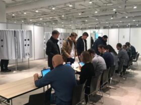 Alegeri prezidențiale 2025. Țările din diaspora în care au ieșit cei mai mulți oameni la vot LIVE TEXT