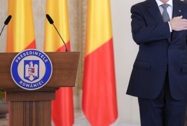 Puterea reală a președintelui României: ce spune Constituția