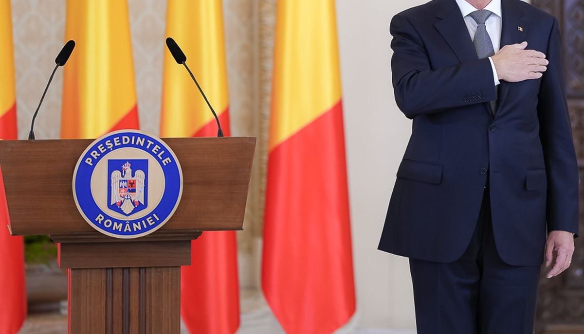 Puterea reală a președintelui României: ce spune Constituția