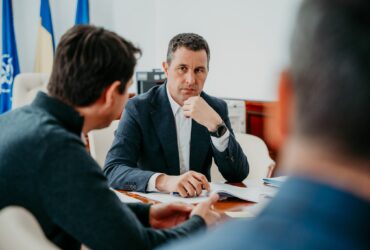 Tanczos Barna: Nicușor Dan a insistat să nu crească TVA, dar cheltuielile nesustenabile au umflat deficitul