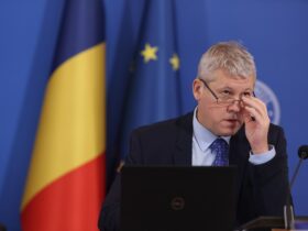 Guvernului interimar Predoiu se reunește joi în prima sa ședință. Pe agendă se află și bugetul Companiei Naţionale de Investiţii