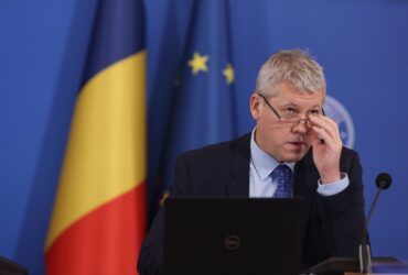 Guvernului interimar Predoiu se reunește joi în prima sa ședință. Pe agendă se află și bugetul Companiei Naţionale de Investiţii