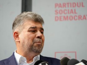 Ciolacu a demisionat, dar nu se dă dus. Ce funcție ar putea primi liderul PSD după prezidențiale SURSE